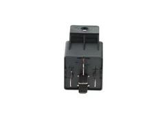 Relė, pagrindinė srovė BOSCH 0 986 332 400