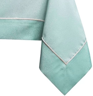 Staltiesė AmeliaHome Empire, mėtinė, 400 x 140 cm