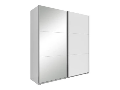 Spinta Neo, 201x64x216 cm, balta