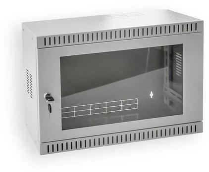 Komutacinė spinta 19" 3U 540x400