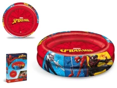 MONDO pripučiamas baseinas 100cm. Spider man, 16931 kaina