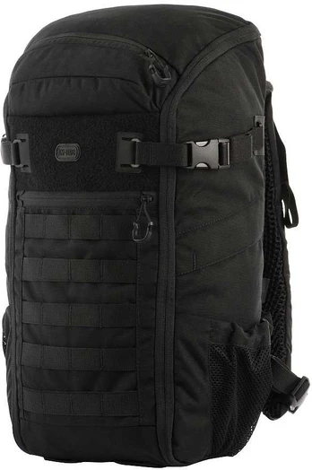 M-Tac Gen.II Elite Small kuprinė, 25l, juoda