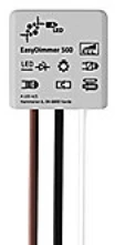 A Led As Šviesos reguliatorius Easydimmer 500 – 5-250VA LED