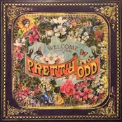 Panic At The Disco* - Pretty. Odd. (vinilinė plokštelė, LP) kaina