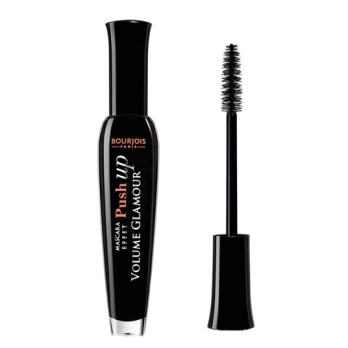 Bourjois - Mascara Push-Up Effect Push Up Volume Glamor 7 ml - 31 Ultra Black