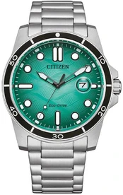 Laikrodis Citizen Eco-Drive AW1816-89L