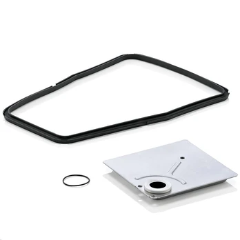 Hidraulinis filtras, automatinė transmisija MANN-FILTER H1615/1XKIT