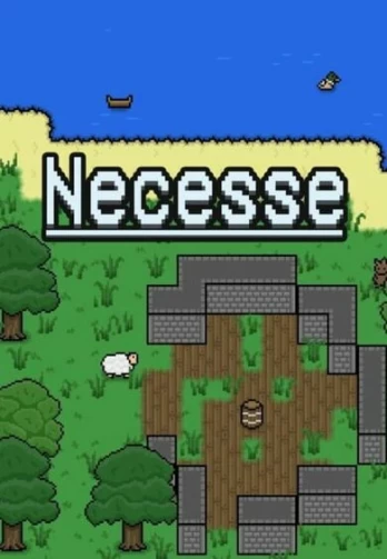 Necesse PC