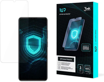 3Mk Protection ZTE Blade A73 - 3mk 1UP