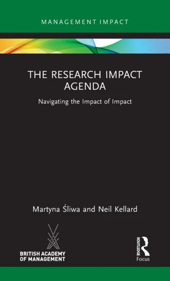 Research Impact Agenda