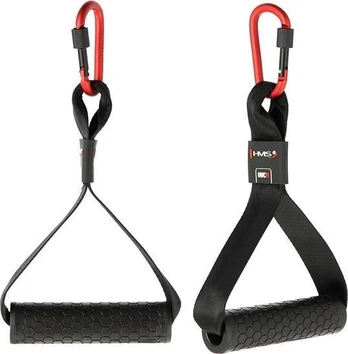 UWC91 FOAM HAND GRIP 2 PCS HMS