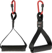 UWC91 FOAM HAND GRIP 2 PCS HMS kaina