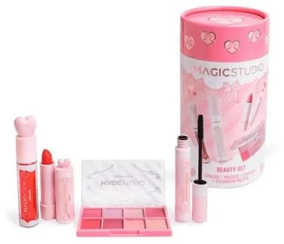 Magic Studio Powerful Cosmetics Magic Studio Coquette Beauty Sets