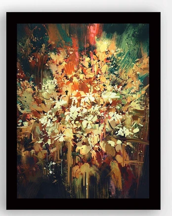 Paveikslas Wallity SC0156, 41 cm x 56 cm, 1 vnt.
