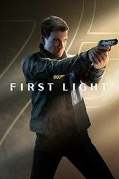 007 First Light Windows/Xbox Series X|S