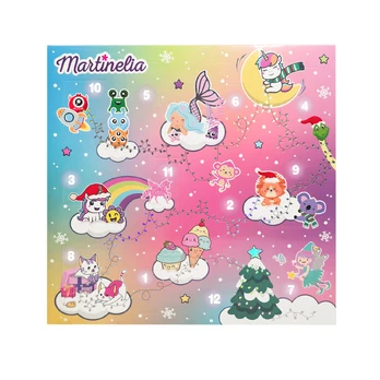 MARTINELIA 12 dienų advento kalendorius