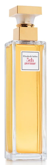 Elizabeth Arden 5th Avenue EDP 125 ml