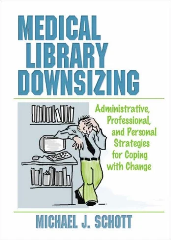 Medical Library Downsizing