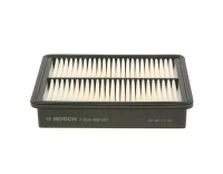Oro filtras BOSCH F 026 400 587 kaina