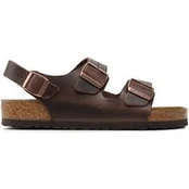 Basutės Birkenstock Milano 34871 Ruda