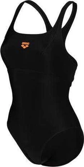 Arena W Solid Control Pro Back B Juodas 36
