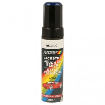 DAŽAI MOTIP 953990 MĖLYNA METALLIC 12ML