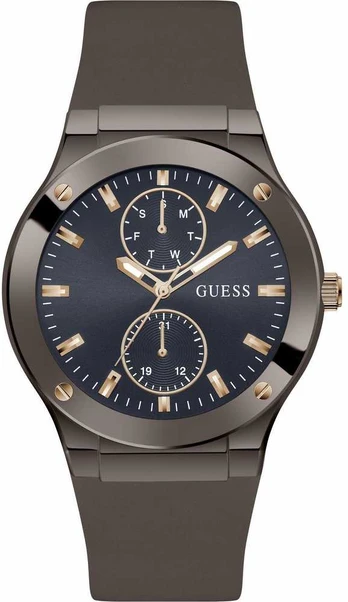 Laikrodis Watches GUESS GENTS GW0491G2