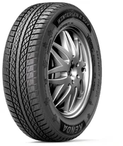 KENDA KR504 235/60R18 107V 3PMSF XL kaina