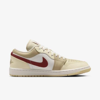 Air Jordan 1 Low - Dydis 36.5 (HV6530-100 Laisvalaikio batai)