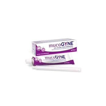 Iprad Mucogyne Intimate nehormoninis gelis 40ml