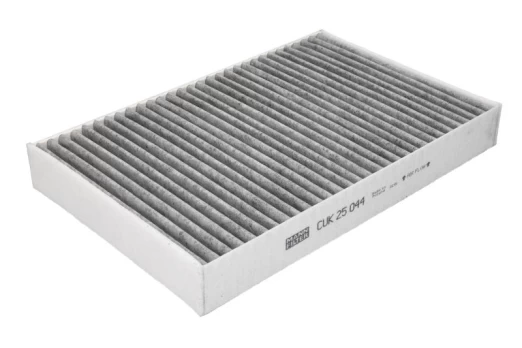 Salono filtras MANN-FILTER CUK 25 044