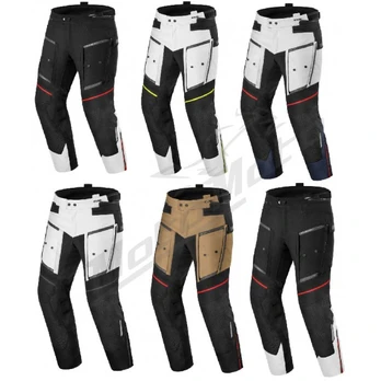 Shima HERO 3.0 Vyriškos Tekstilinės Kelnės