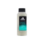 Dušo želė Adidas Deep Clean, 250 ml kaina
