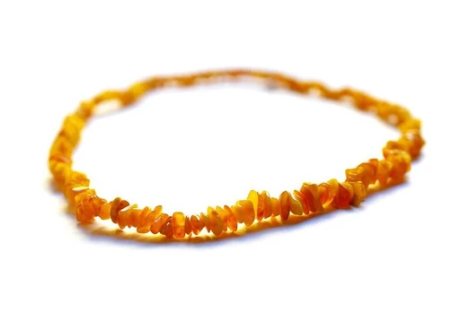 Vėrinys „Karamelė“