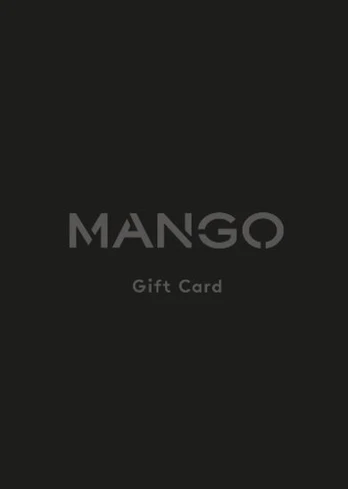 Mango Gift Card 100 EUR Key BELGIUM