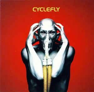 CD Cyclefly - Generation Sap