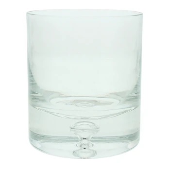 Lumarko Crystal, Type 2, Whiskey, Crystal Glass Unisex