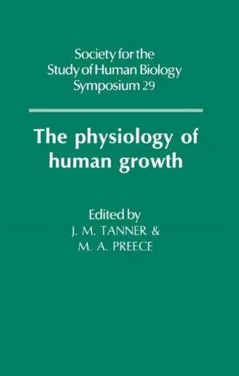 Physiology of Human Growth