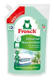 Skystas skalbiklis Frosch, 1.5 l kaina