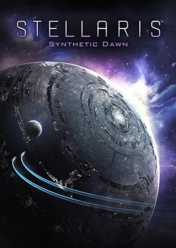 Stellaris: Synthetic Dawn PC