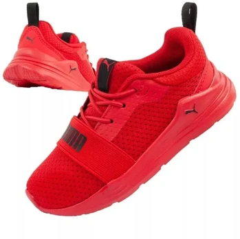 Puma Wired Run Jr batai 374217 05