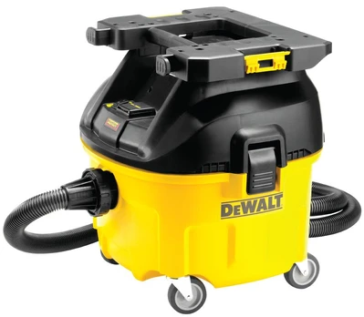 Dulkiu siurblys DeWalt DWV901LT-QS
