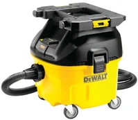Dulkiu siurblys DeWalt DWV901LT-QS kaina