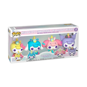 FUNKO POP! Hello Kitty