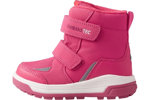 REIMA Qing 5400026A Azalea Pink - 26
