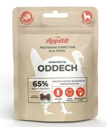 Comfy Appetit skanėstai šunims, 70 g