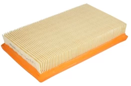 Oro filtras MAHLE LX532 kaina