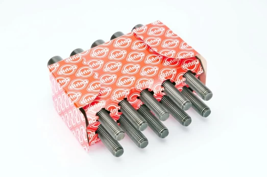 ELRING EL819824 Cylinder head bolt set