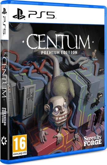 Meridiem Games Centum 