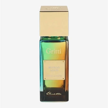 Gritti Mango Aoud 100ml
